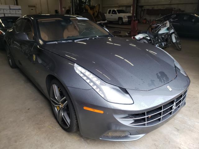 FERRARI FF 2014 zff73skaxe0198974