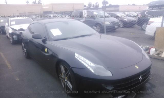 FERRARI FF 2014 zff73skaxe0199235