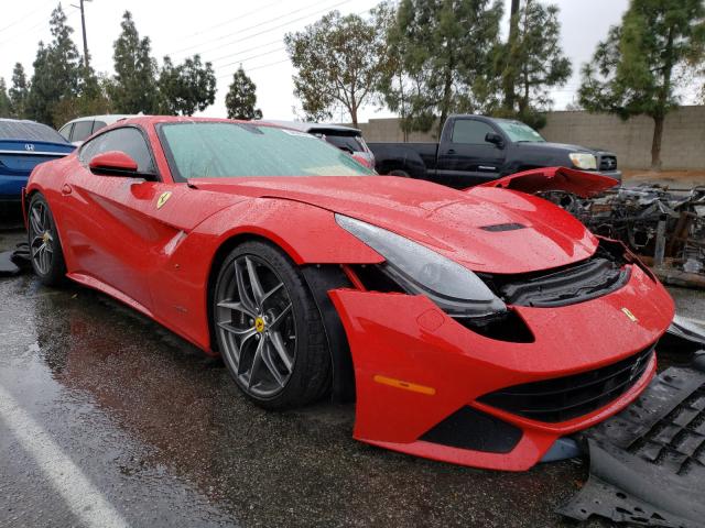 FERRARI F12 BERLIN 2014 zff74ufa2e0200123