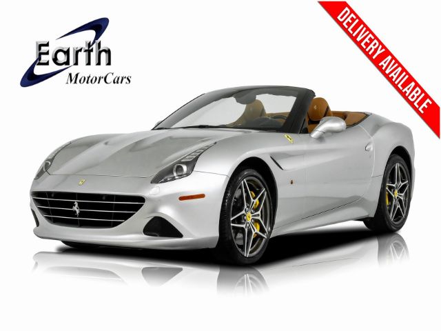 FERRARI CALIFORNIA 2016 zff77xja0g0214511