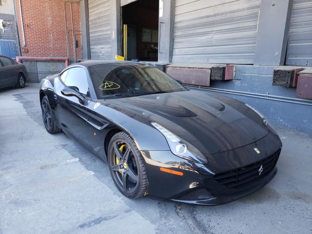 FERRARI CALIFORNIA 2015 zff77xja1f0206030