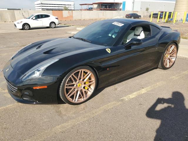 FERRARI CALIFORNIA 2017 zff77xja1h0223039