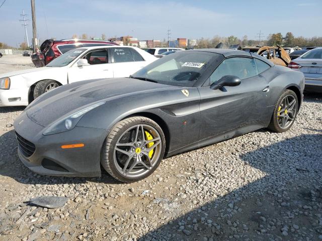 FERRARI CALIFORNIA 2015 zff77xja2f0211849