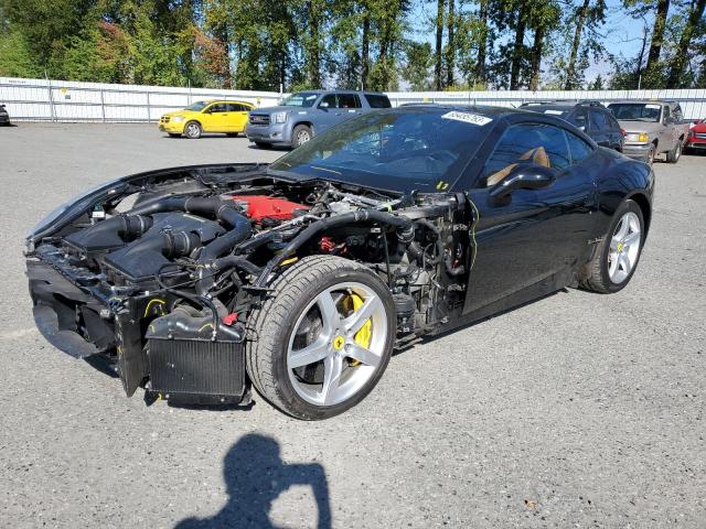 FERRARI CALIFORNIA 2016 zff77xja2g0212422