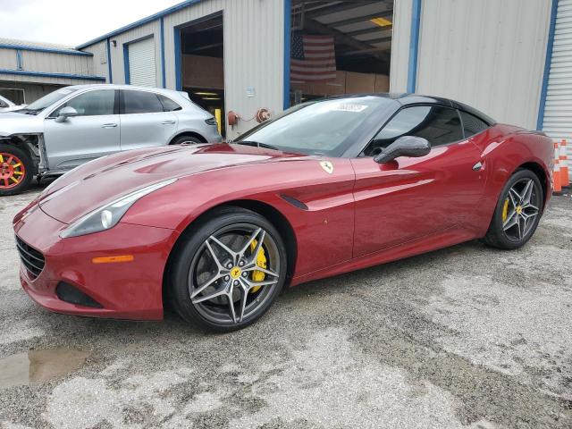 FERRARI CALIFORNIA 2015 zff77xja7f0208378