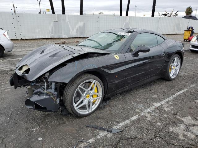 FERRARI CALIFORNIA 2016 zff77xja9g0216922