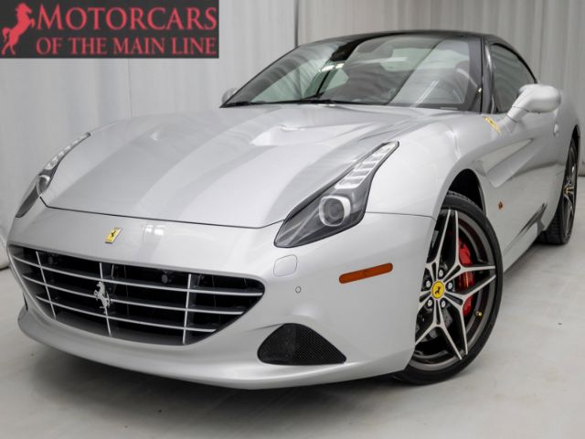 FERRARI CALIFORNIA 2015 zff77xjaxf0209637