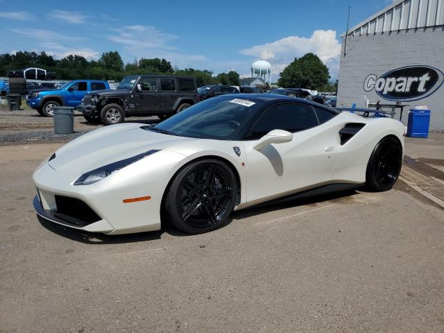 FERRARI 488 GTB 2016 zff79ala0g0215601