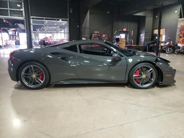 FERRARI 488 GTB 2019 zff79ala7k0245624