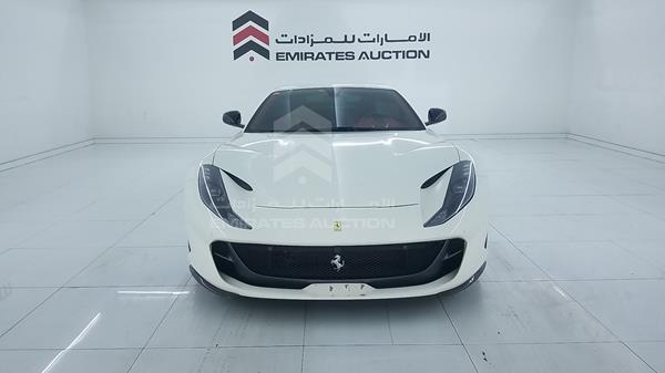 FERRARI 812 SUPERFAST 2018 zff83cmt6j0230905