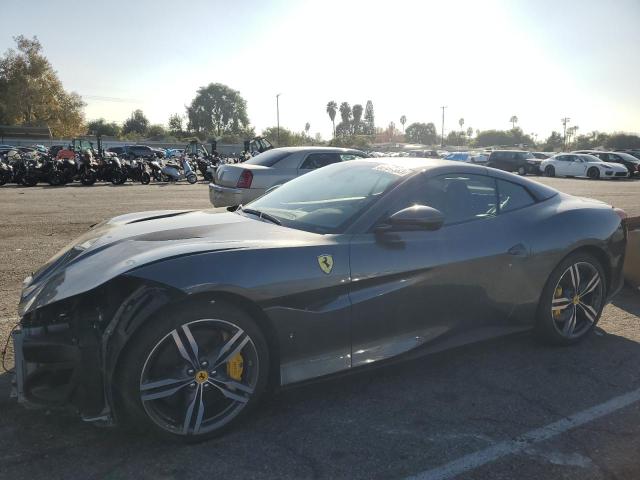 FERRARI PORTOFINO 2019 zff89fpa5k0240983