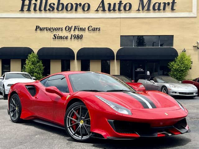 FERRARI 488 PISTA 2020 zff90hla5l0251077