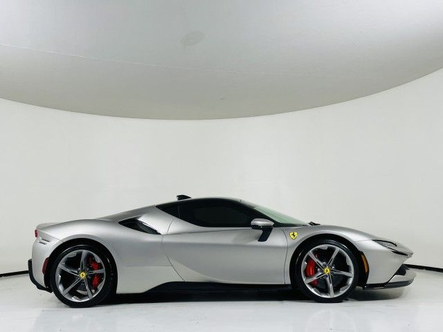 FERRARI SF90 STRADALE 2021 zff95nla9m0261273