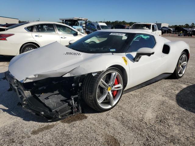 FERRARI 296GTB 2023 zff99sla5p0295475