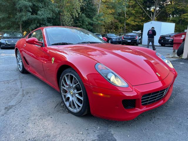 FERRARI 599 GTB FI 2007 zfffc60a870153007