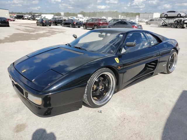 FERRARI ALL MODELS 1993 zffka35b000091333