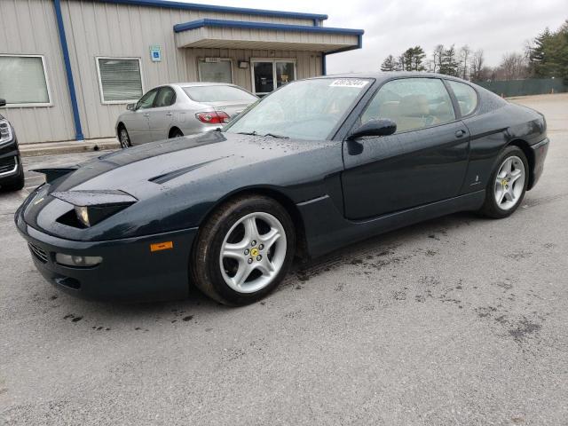 FERRARI 456 GT 1995 zffsl44a7s0103138