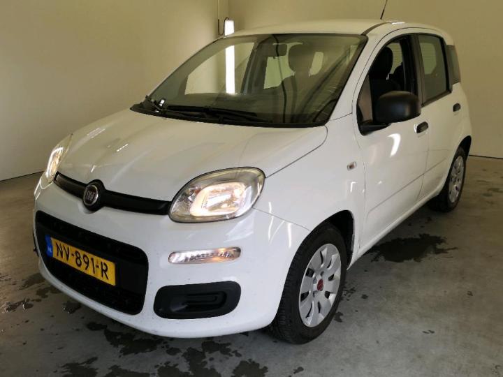 FIAT PANDA 2017 zfh31200003851398