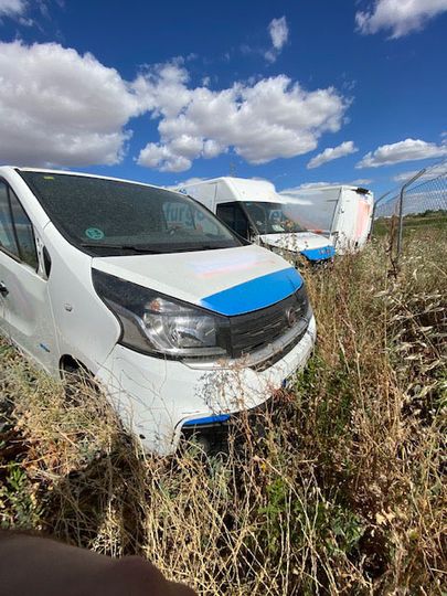 FIAT TALENTO 2017 zfzffl007g5037951