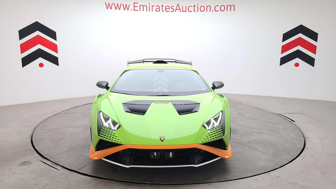 LAMBORGHINI HURACAN 2023 zhwea6zx5pla21502