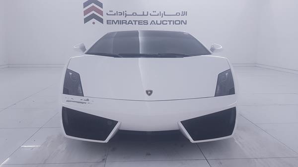 LAMBORGHINI GALLARDO 2013 zhwge5bz0dla13368