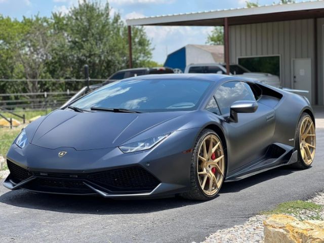 LAMBORGHINI HURACAN 2015 zhwuc1zf3fla00842