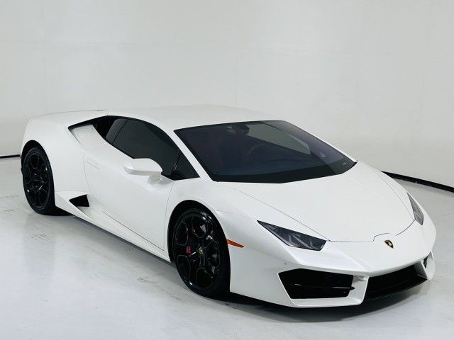 LAMBORGHINI HURACAN 2019 zhwuc2zf5kla11390