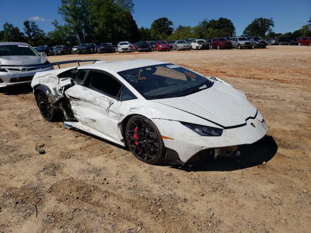 LAMBORGHINI HURACAN EV 2020 zhwuf4zf9lla13390