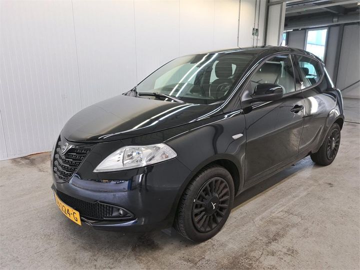 LANCIA YPSILON 2015 zla31200005213250