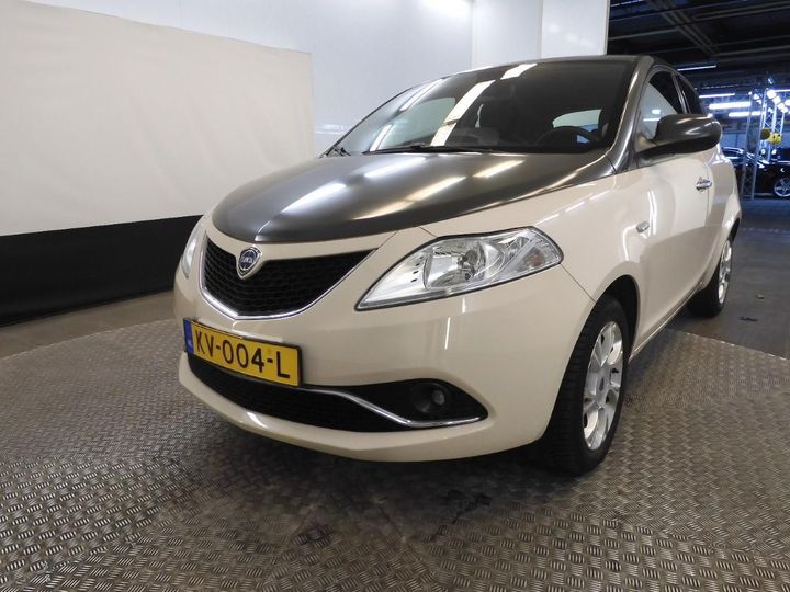 LANCIA YPSILON 2016 zla31200005267944