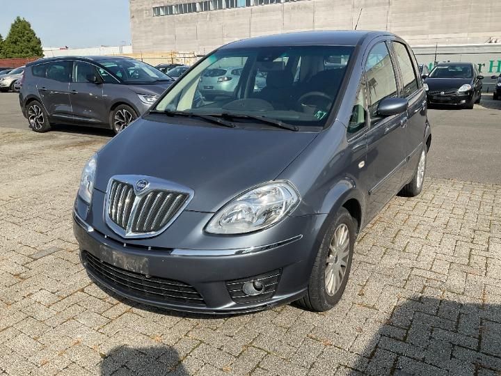 LANCIA MUSA MPV 2009 zla35000001149456