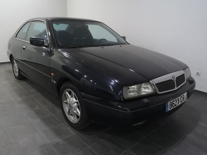 LANCIA K COUPE COUPE 1997 zla83800001001667