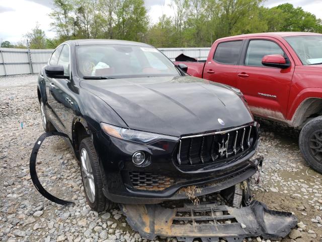 MASERATI LEVANTE 2018 zn661xua0jx303581