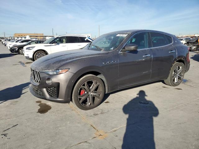 MASERATI LEVANTE 2020 zn661xua0lx354467