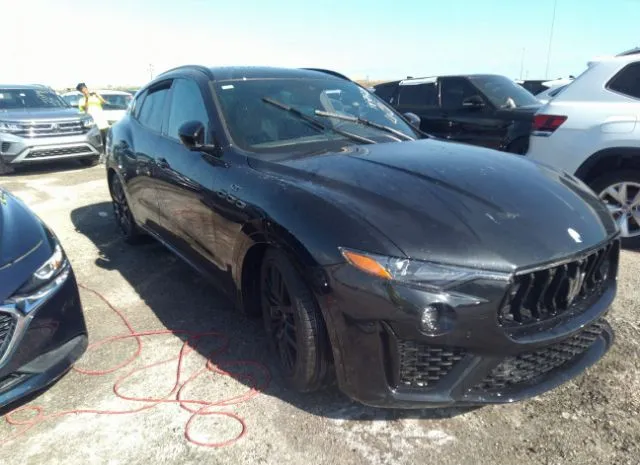 MASERATI LEVANTE 2022 zn661xua0nx388024