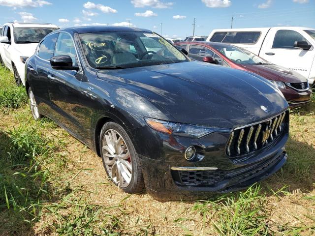 MASERATI LEVANTE BA 2022 zn661xua0nx388315