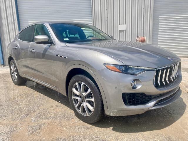 MASERATI LEVANTE 2020 zn661xua1lx352484