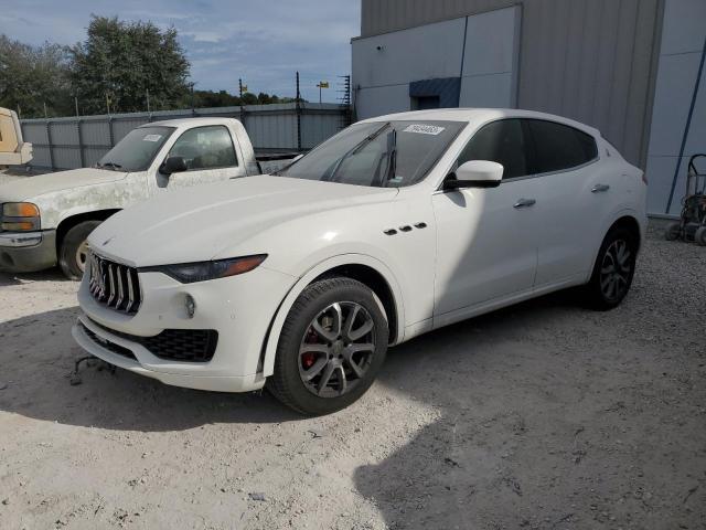 MASERATI LEVANTE 2019 zn661xua2kx313031