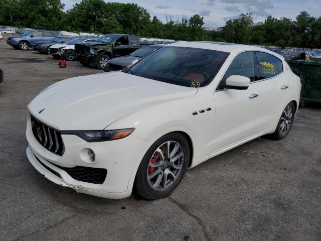 MASERATI LEVANTE 2019 zn661xua2kx313868