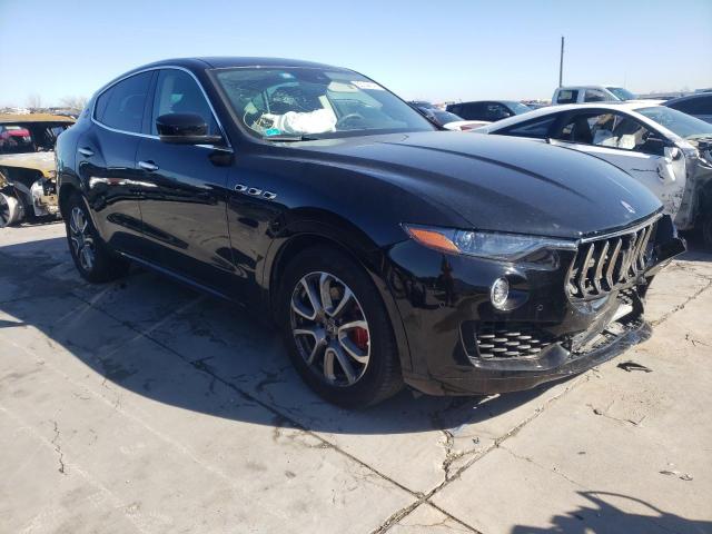 MASERATI LEVANTE 2020 zn661xua2lx351408