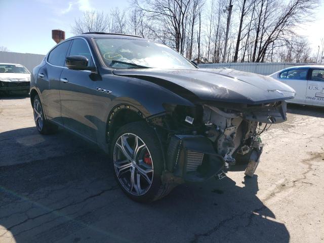 MASERATI LEVANTE 2021 zn661xua2mx374124