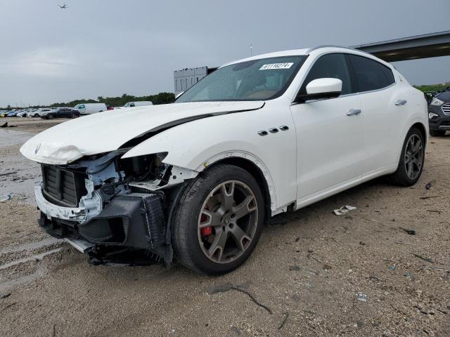 MASERATI LEVANTE 2021 zn661xua2mx379629