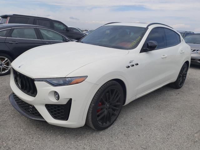 MASERATI LEVANTE BA 2022 zn661xua2nx396142