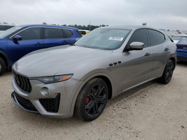 MASERATI LEVANTE 2020 zn661xua3lx353488