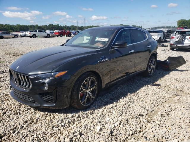 MASERATI LEVANTE BA 2022 zn661xua3nx404605