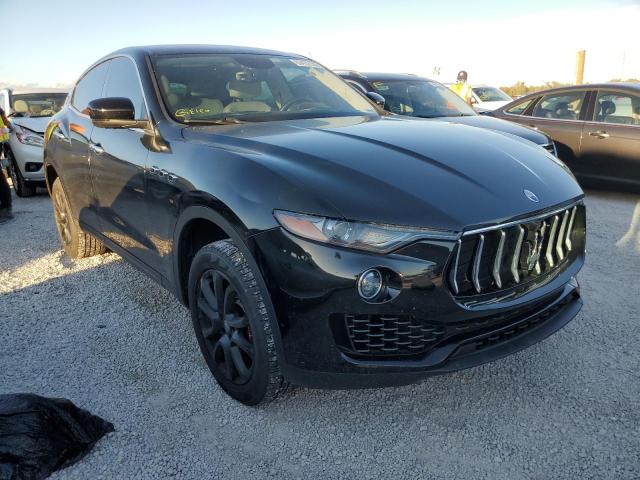 MASERATI LEVANTE 2017 zn661xua4hx233058