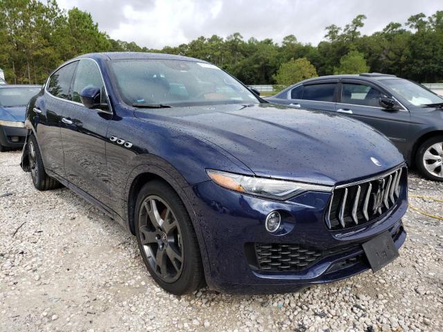 MASERATI LEVANTE 2020 zn661xua4lx349899