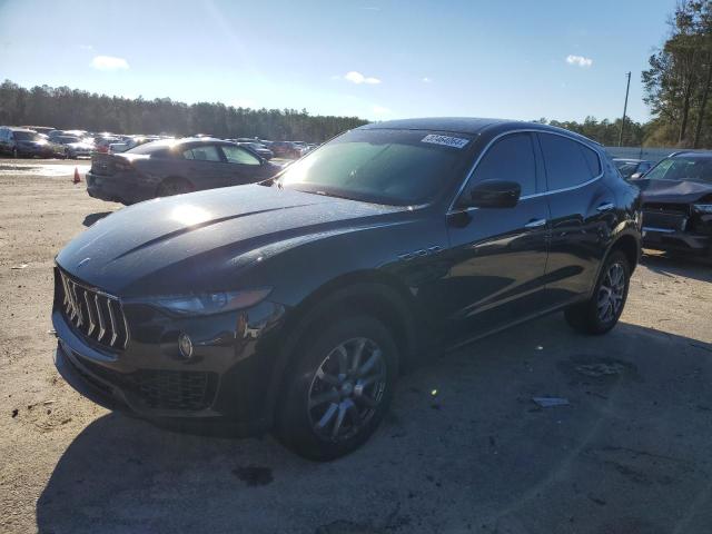 MASERATI LEVANTE 2018 zn661xua5jx294294