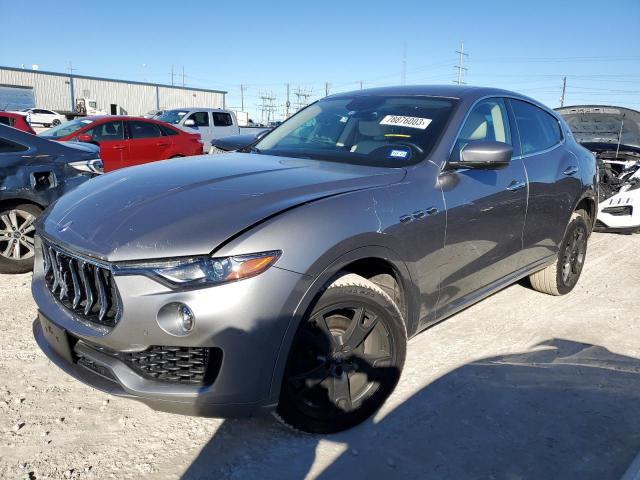 MASERATI LEVANTE 2019 zn661xua5kx318644