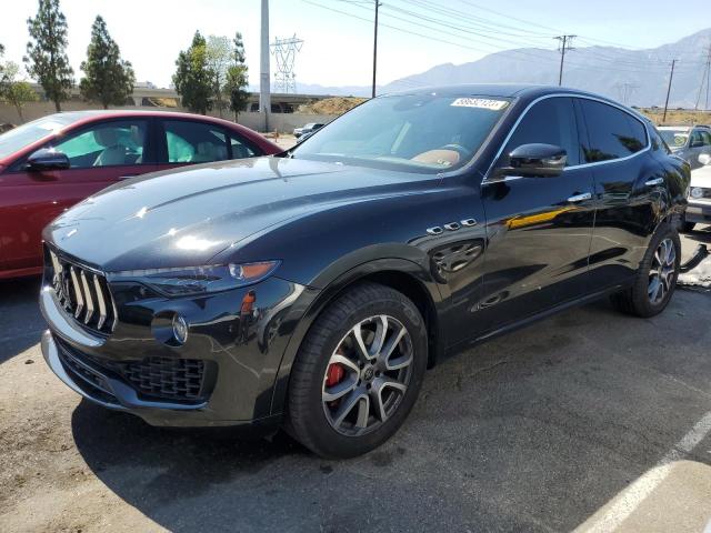 MASERATI LEVANTE 2019 zn661xua5kx338019